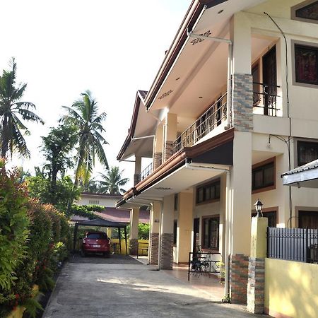 Pal-Watson Apartments Lapu-Lapu City Exterior photo