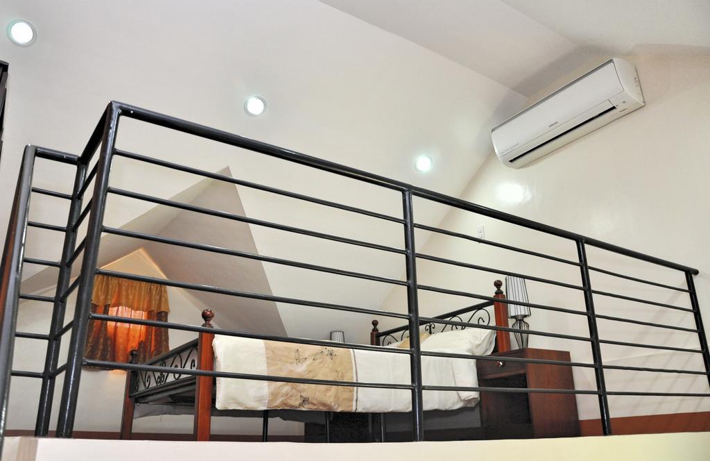 Pal-Watson Apartments Lapu-Lapu City Room photo