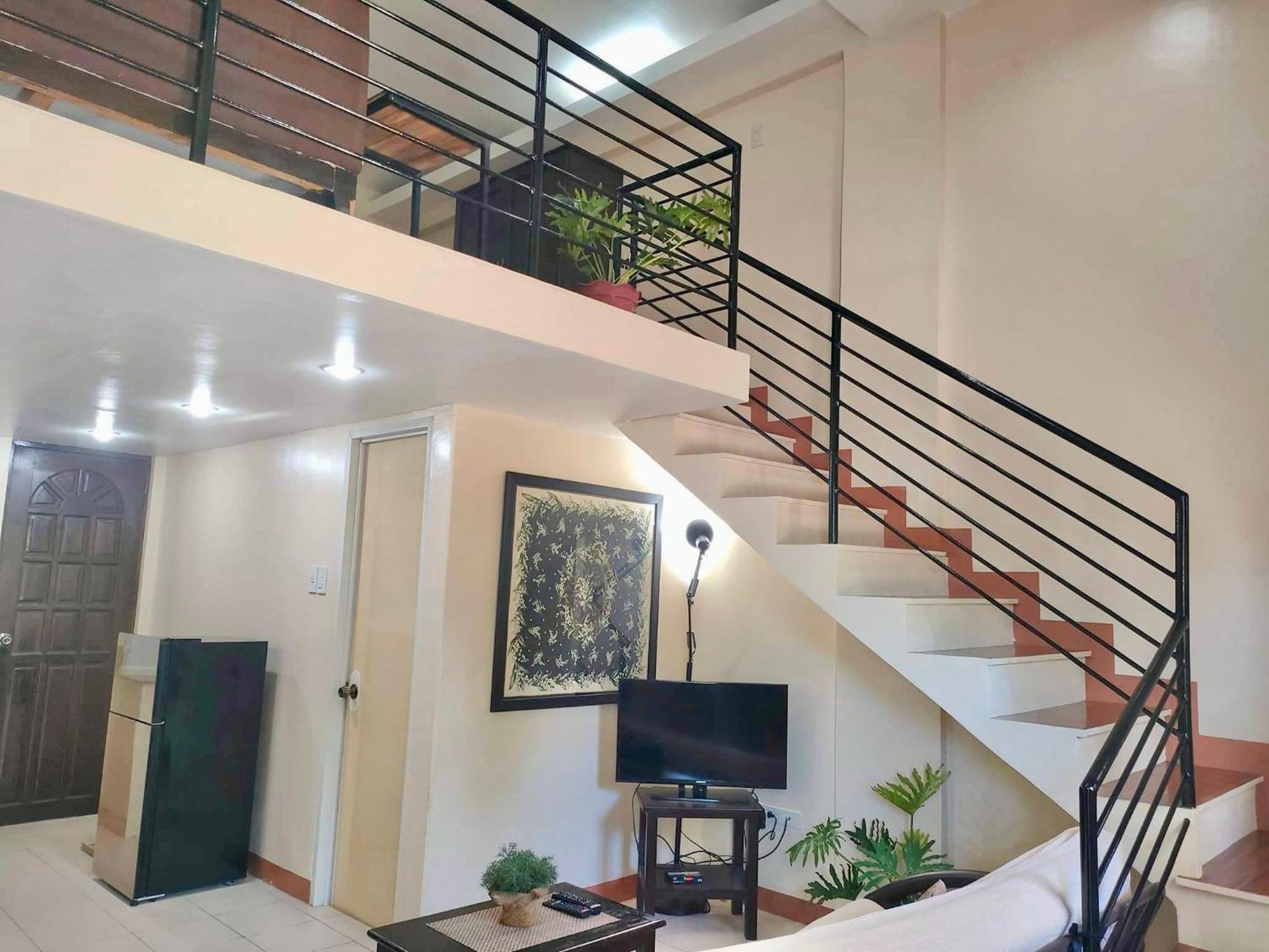 Pal-Watson Apartments Lapu-Lapu City Exterior photo