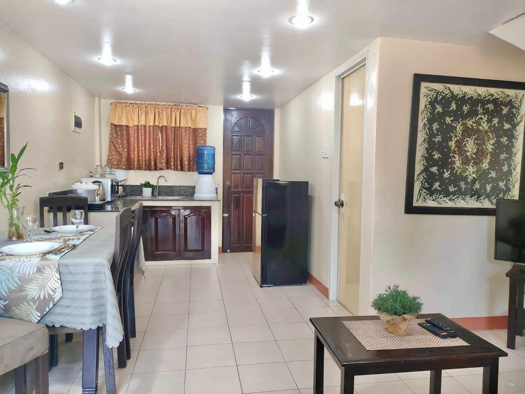 Pal-Watson Apartments Lapu-Lapu City Exterior photo