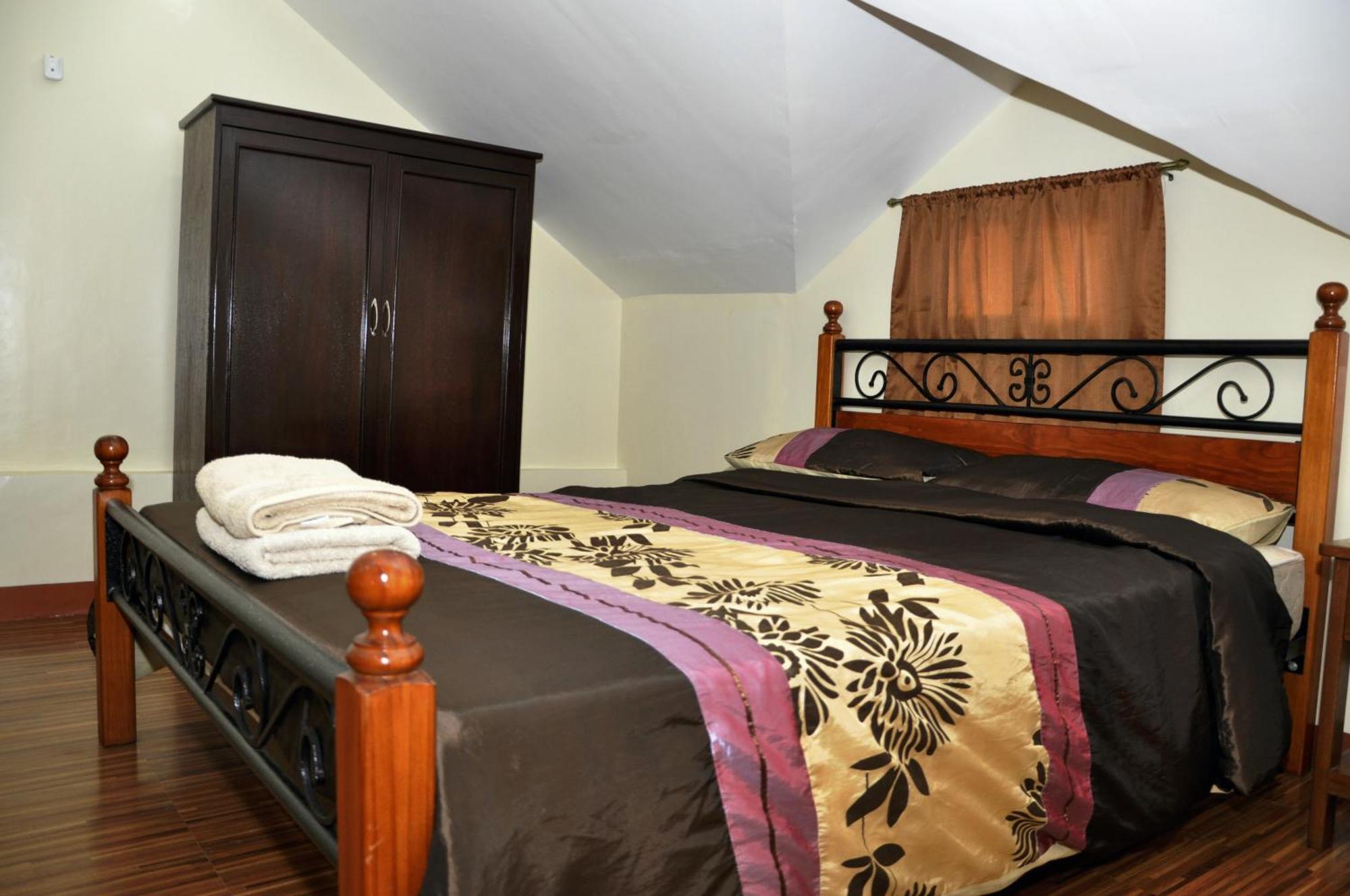 Pal-Watson Apartments Lapu-Lapu City Room photo