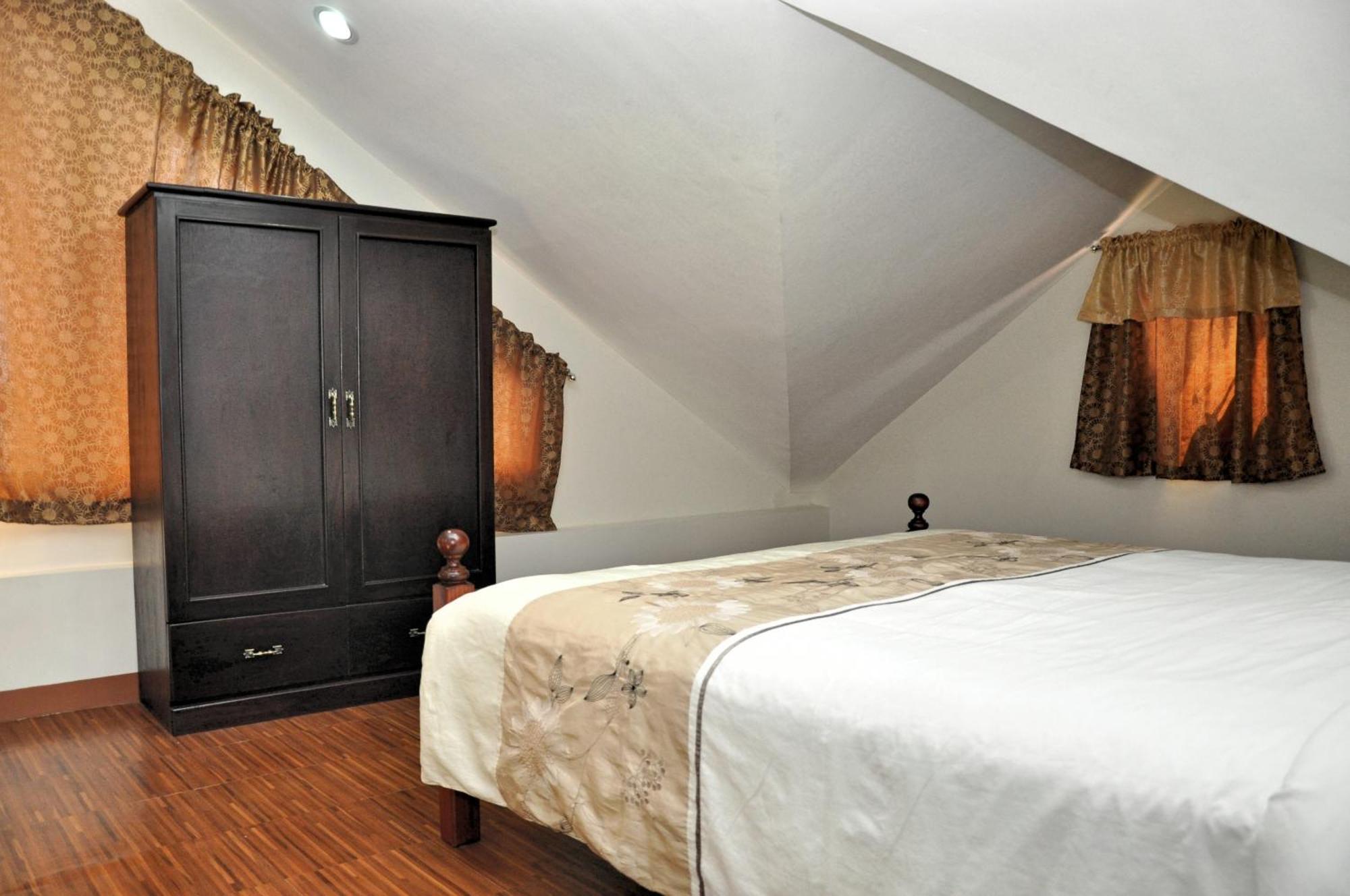 Pal-Watson Apartments Lapu-Lapu City Room photo