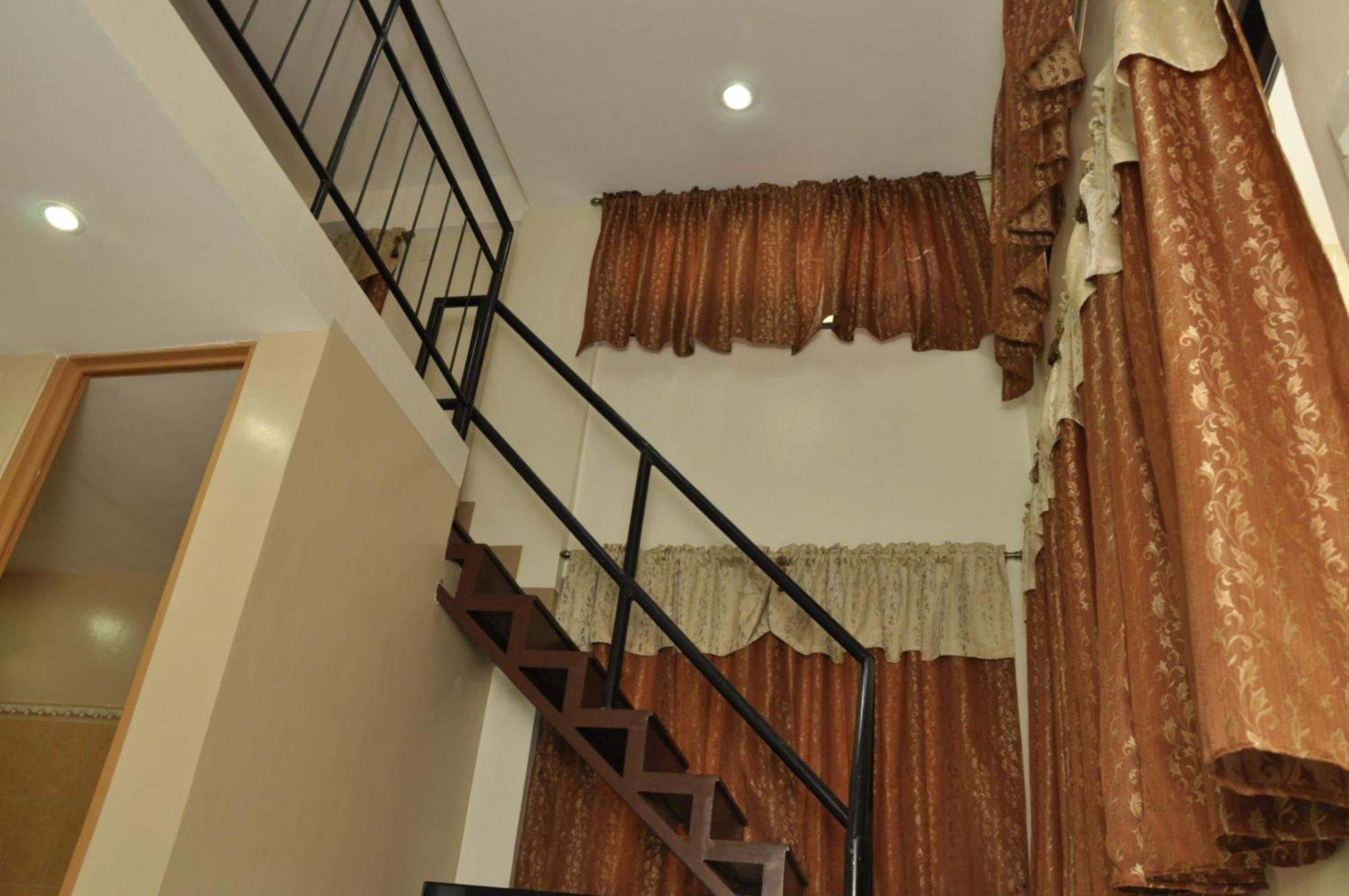 Pal-Watson Apartments Lapu-Lapu City Room photo
