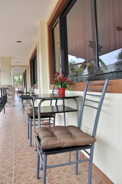 Pal-Watson Apartments Lapu-Lapu City Room photo