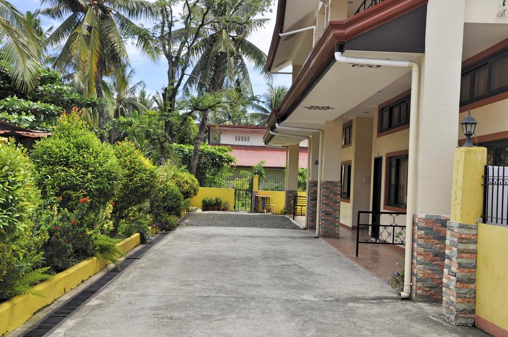 Pal-Watson Apartments Lapu-Lapu City Room photo