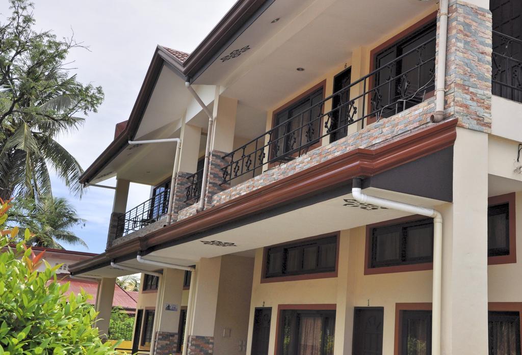 Pal-Watson Apartments Lapu-Lapu City Exterior photo