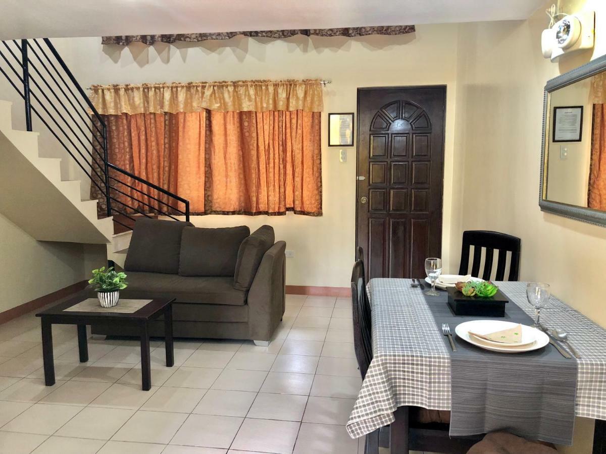 Pal-Watson Apartments Lapu-Lapu City Exterior photo