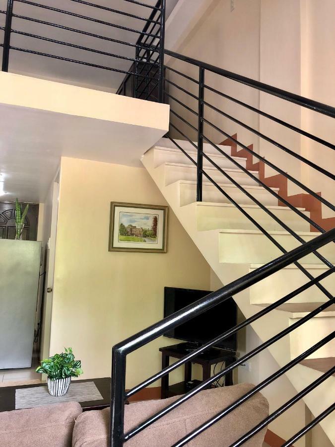 Pal-Watson Apartments Lapu-Lapu City Exterior photo