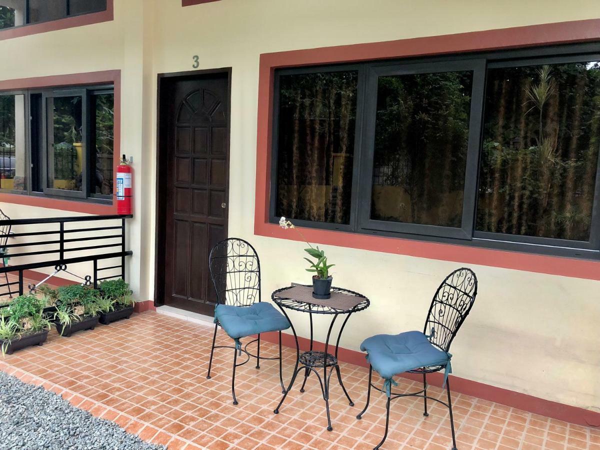 Pal-Watson Apartments Lapu-Lapu City Exterior photo