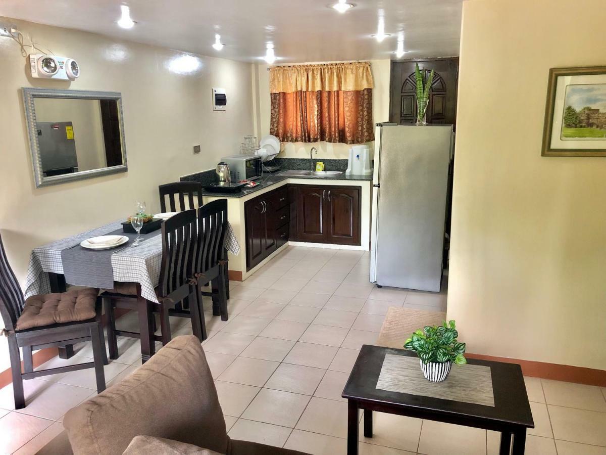 Pal-Watson Apartments Lapu-Lapu City Exterior photo