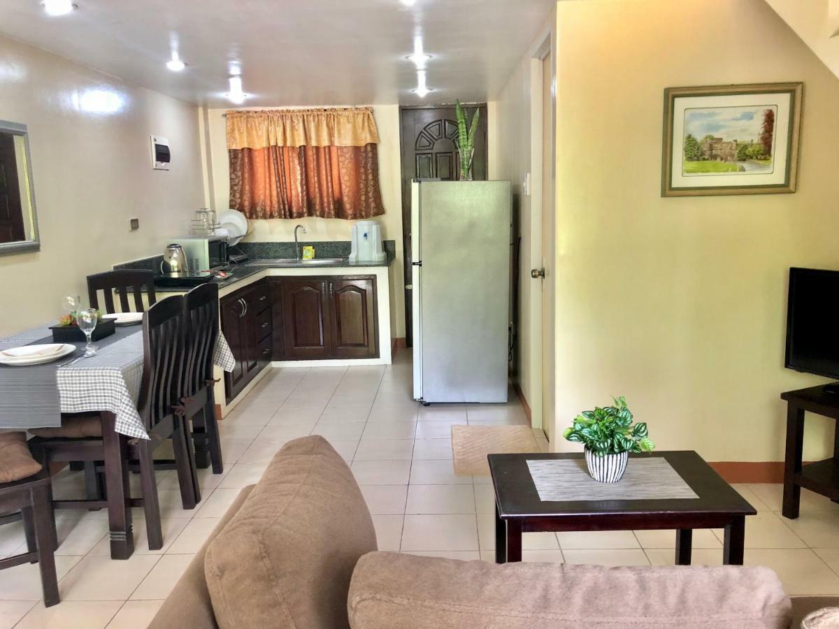 Pal-Watson Apartments Lapu-Lapu City Exterior photo