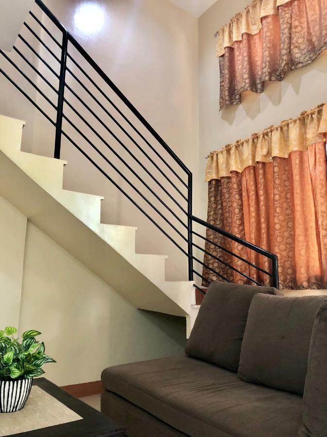 Pal-Watson Apartments Lapu-Lapu City Exterior photo