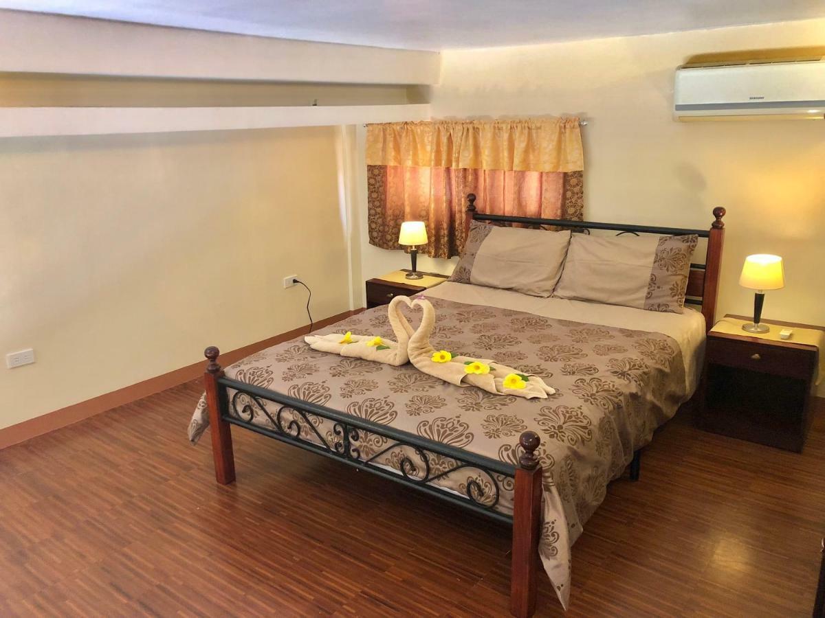 Pal-Watson Apartments Lapu-Lapu City Exterior photo