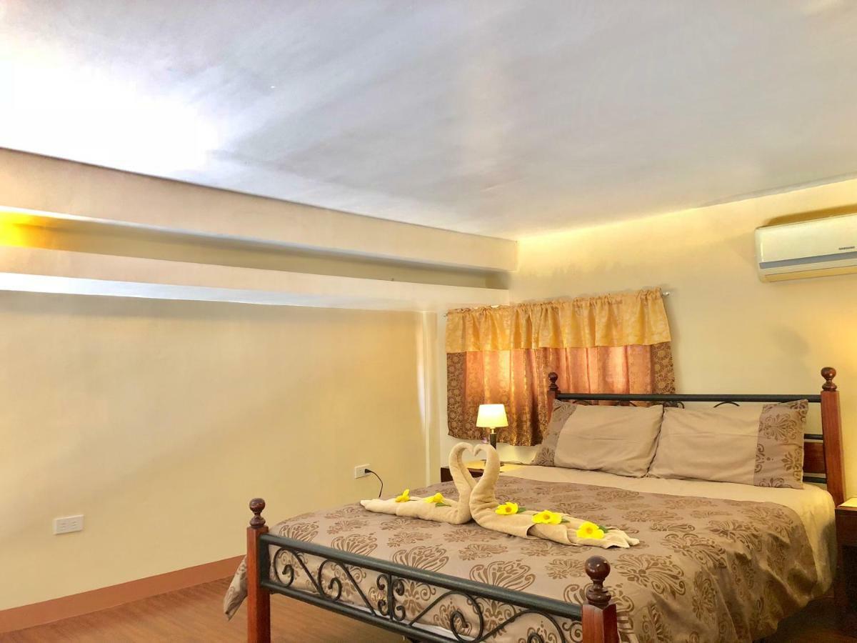 Pal-Watson Apartments Lapu-Lapu City Exterior photo