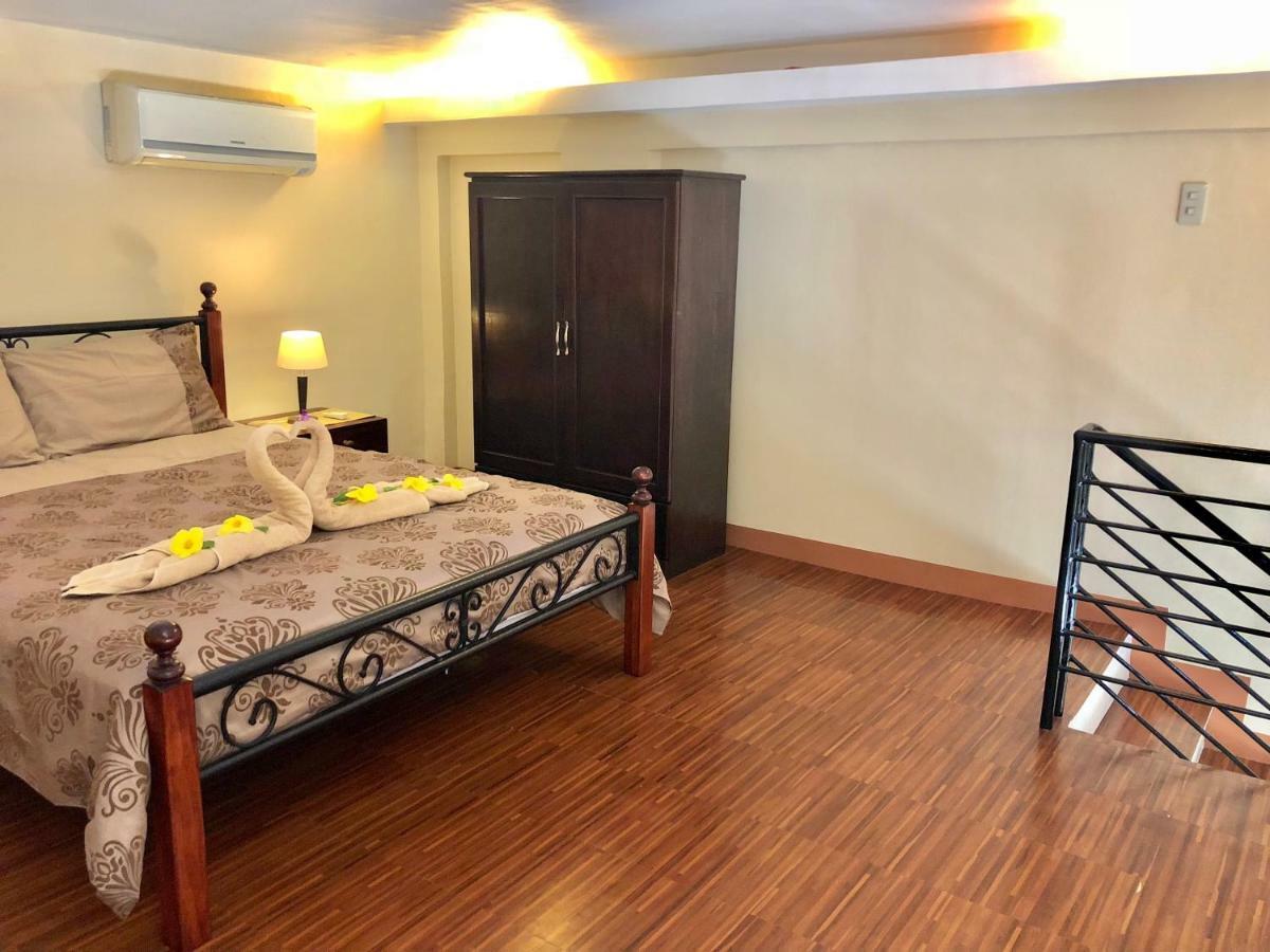 Pal-Watson Apartments Lapu-Lapu City Exterior photo